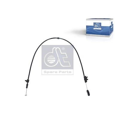 Cable Pull, door release